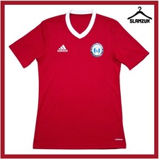 Halifax Town Football Shirt Adidas XS Xsmall Training Kit Jersey 2022 2023 EE53