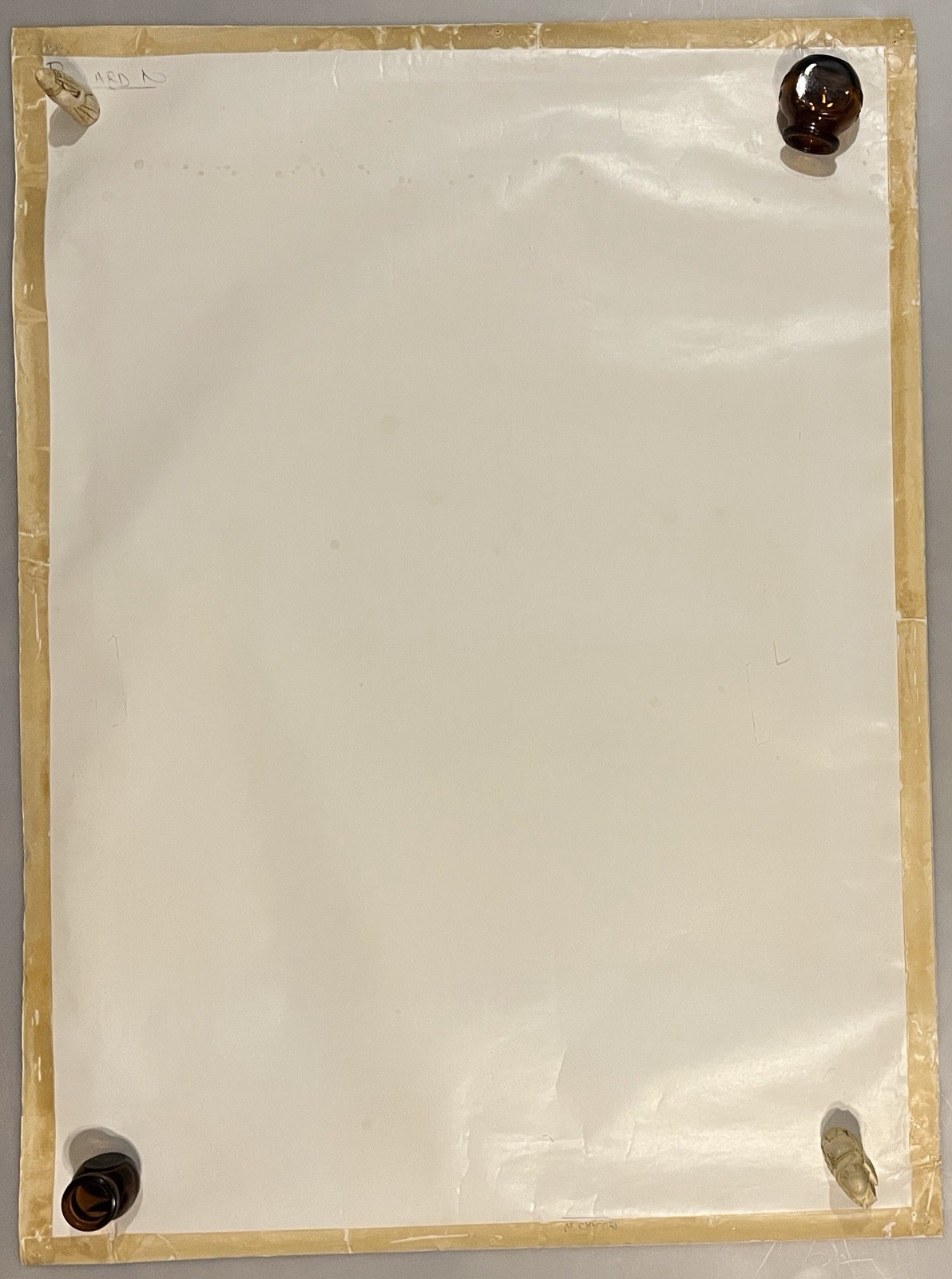 Jane Fonda Vintage Poster Original 1960s Personality Posters 40 x 29.5”