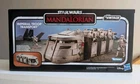 Star Wars Vintage Collection TVC Imperial Troop Transport Mandalorian Vehicle