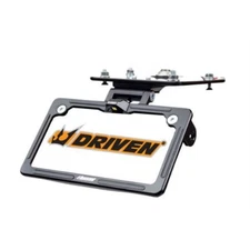 Driven Fender Eliminator - YAM R3 DYF-011