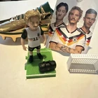 Supergoal World Cup 26 Soccer Gold Cleat Woltemade Germany Figure FIFA