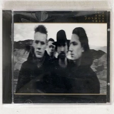 U2 JOSHUA TOOLEY. POLYGRAM P35D-20034 Japan 1CD