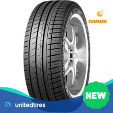 New P 28535r18 Michelin Pilot Sport 3 101y