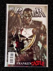 Marvel Comics The Punisher #11 Frankencastle STUNNING COVER - Combine p&p Bundle