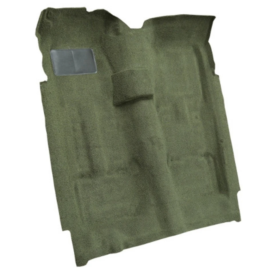 Alfombra para Ford Gran Torino 1972-1973 2 puertas 4 velocidades bucle Foto 2 de 4