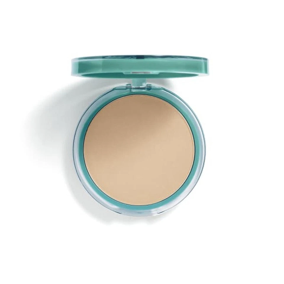2X Covergirl Clean Sensitive Skin Pressed Powder -225 Buff Beige - Image 3 of 3