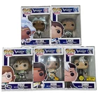 Funko Pop! Animation: Voltron Legendary Defender Lot #472 #475 #476 #477 #478