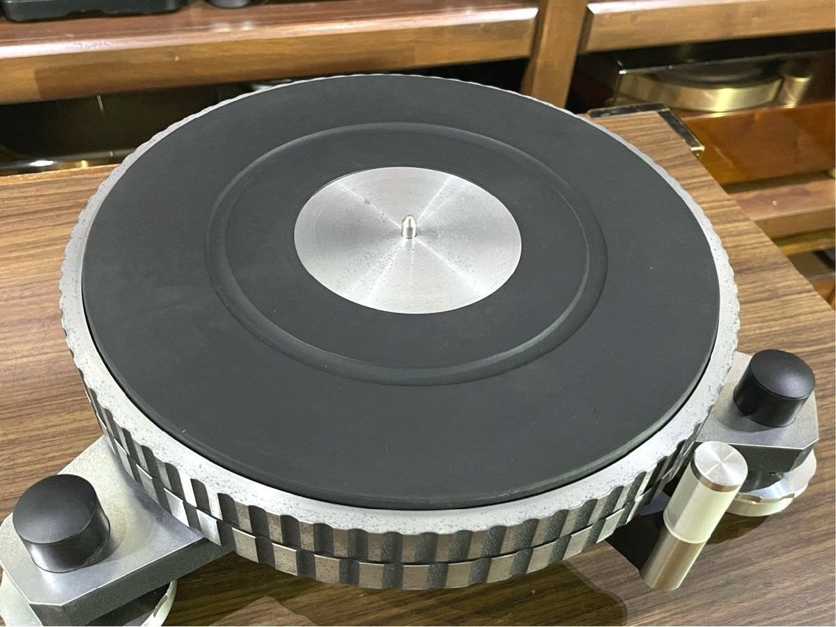 Y778 MICRO マイクロ精機 DQX-1000 ターンテーブル 希少 Micro Seiki DQX-1000 Quartz-Locked Direct-Drive Turntable