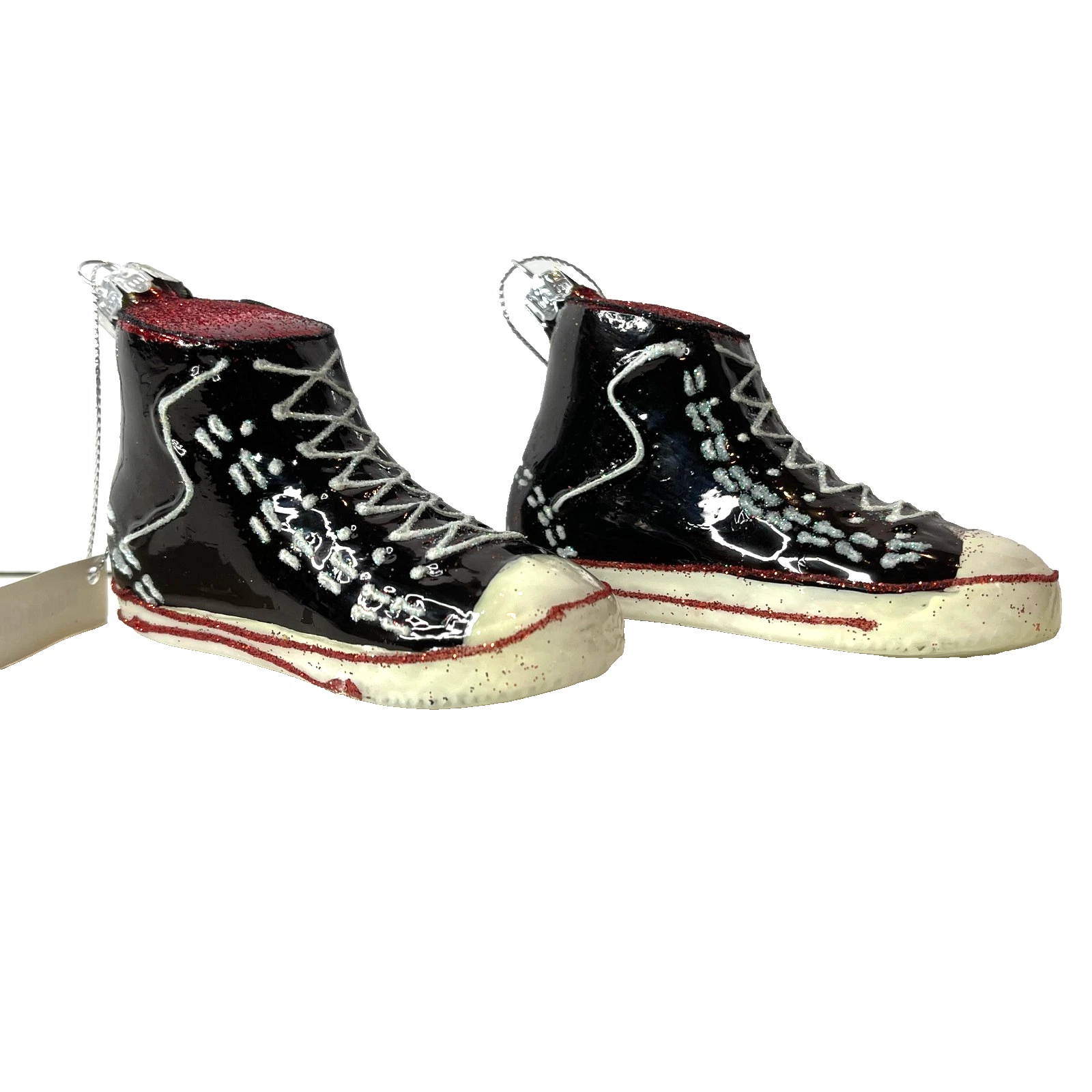 Cody Foster Sneaker Ornament - Thumbnail 4