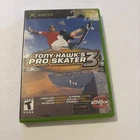 Tony Hawk's Pro Skater 3 (Microsoft Xbox, 2002)