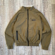 Trapstar Nylon Jacket