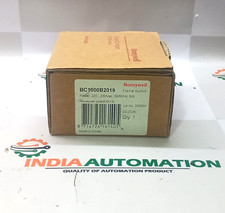 Honeywell BC1000B2019 FLAME SWITCH, 1SEC. FLAME RESPONSE TIME, 230VAC 50/60HZ, S