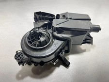 MERCEDES-BENZ GL X166 Innenraumheizung A1668301660 5.50 Petrol 410kw 34130769