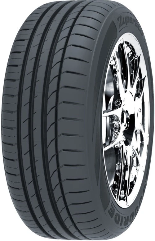 Goodride ZuperEco Z-107 225/50 R17 98W XL - Bild 2 von 2