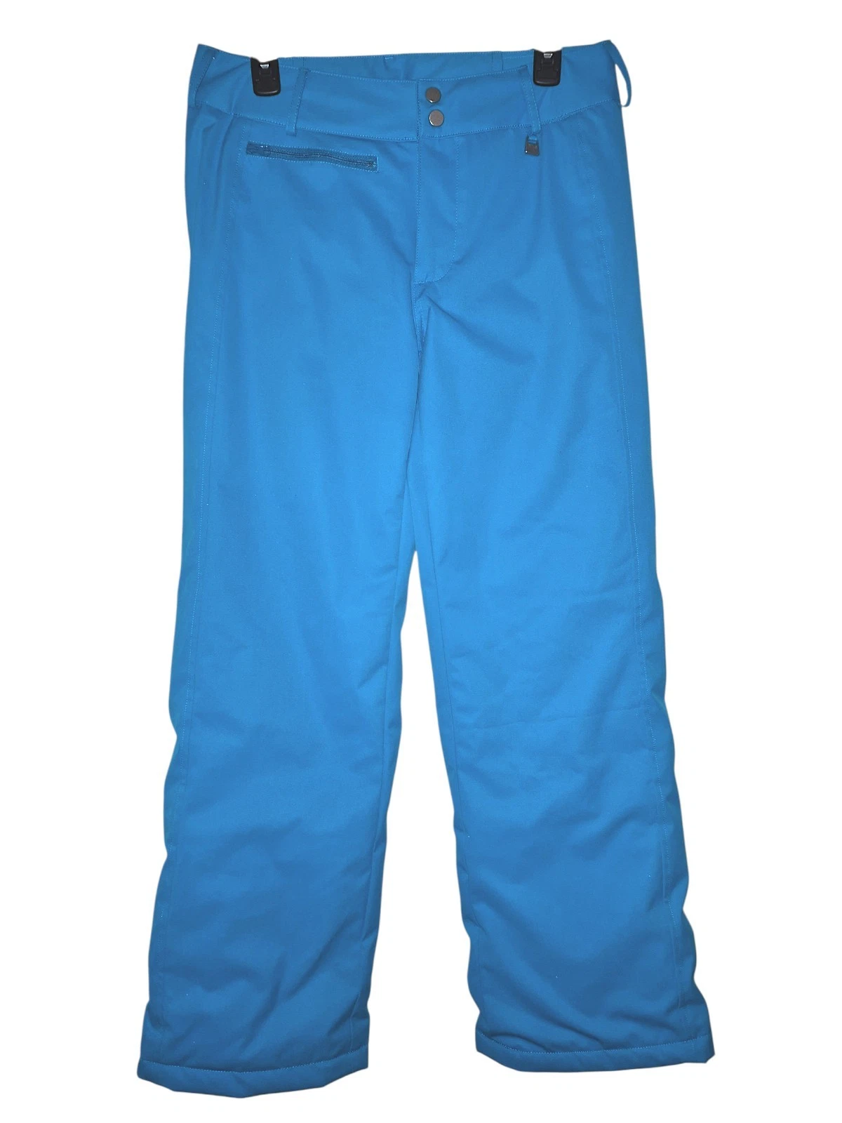 Nils Snow Pants Womens 8 Insulated Thermore Ski Winter Windproof Water Resistant