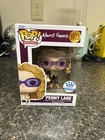 Funko Pop! Movies Almost Famous Penny Lane #1873 Funko Shop Exclusive NIB