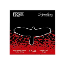 PRS PRS Signature Electric Guitar Strings, Custom Light (.095-.044)