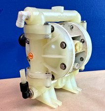 Pompa membranowa serii 01 0,5 wejścia/wyjścia