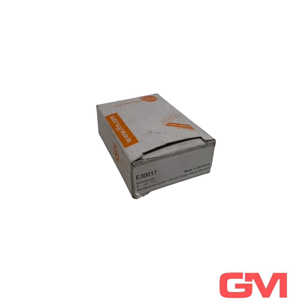 Ifm Assembly Set for Sensors E30017 Mounting Set