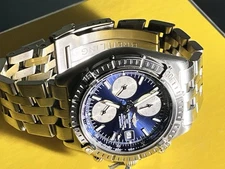 Breitling Crosswind A13355