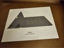 Brand New SEALED Apple Magic Keyboard For iPad 10.5 MX3L2LL/A