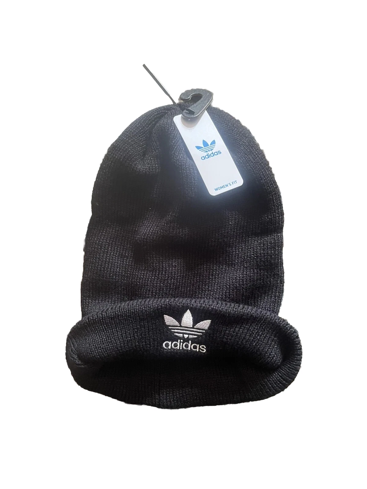 New Adidas Beanie Hat Size OS