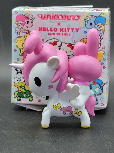 Tokidoki Unicorno x Sanrio Hello Kitty & Friends - Imagen 4 de 37