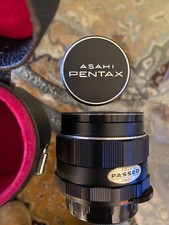 SUPER TAKUMAR 28MM F/3.5 M42 Mount