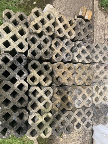 kiln fire bricks - Picture 2 of 8