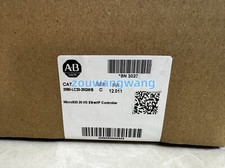 NEW 2080-LC20-20QWB PLC 2080-LC20-20QWB Ethernet I/P Controller
