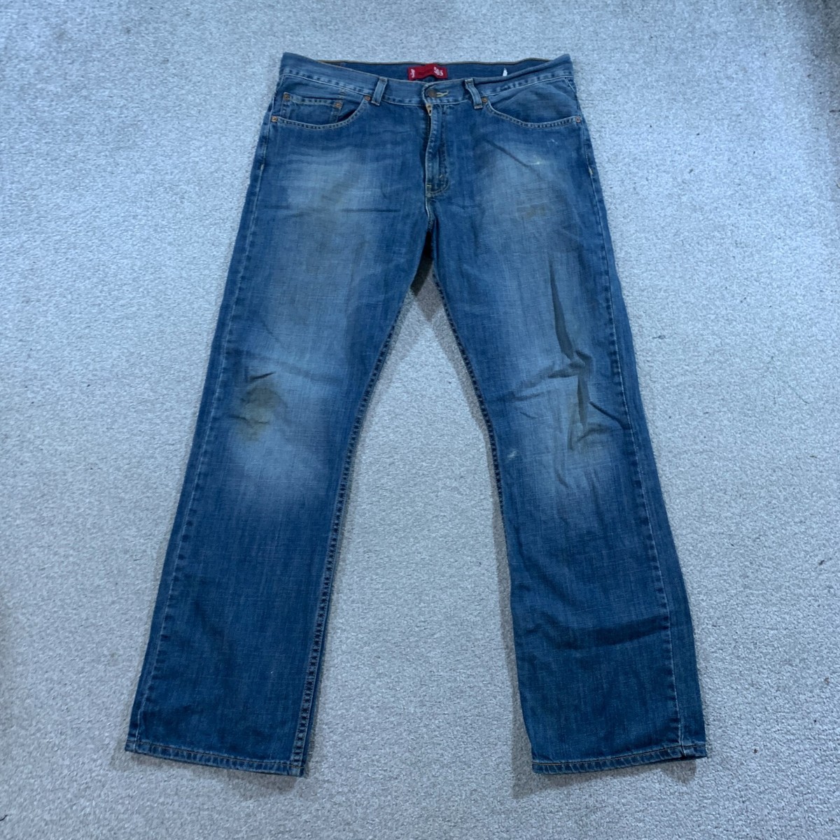Vintage LEVI