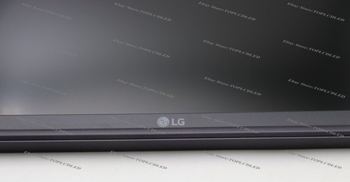 Pour LG UltraPC 16U70R 16.0" FHD+ LCD Affichage Complet Sans-Tactile Assemblé - Afbeelding 4 van 10