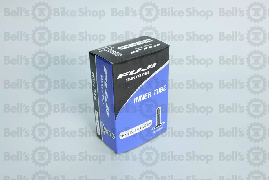 Fuji bike 2025 inner tube