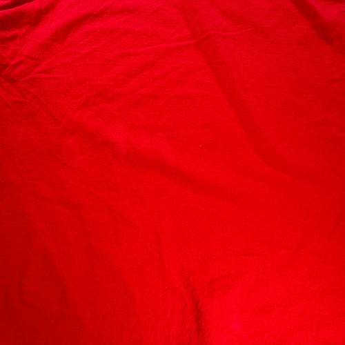 McDonald’s McLovin T-Shirt XL Red Single Sided Promo Item Discontinued OOP - Picture 22 of 22