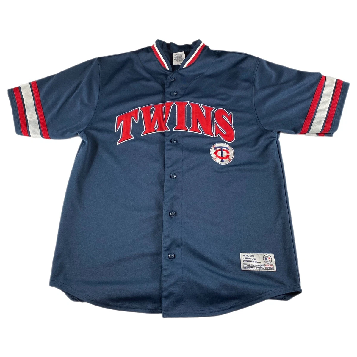 Johan Santana Minnesota Twins MLB Jerseys for sale | eBay