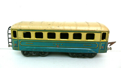 Fleischmann 5433 K Wagon-Citerne Standard Avec Garitte DR Échelle H0