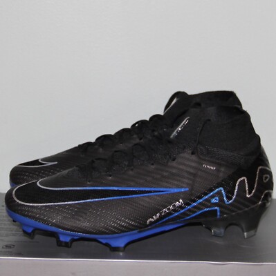 Nike Mercurial Superfly 9 Elite FG Shadow Pack Mens 6.5 8.5 