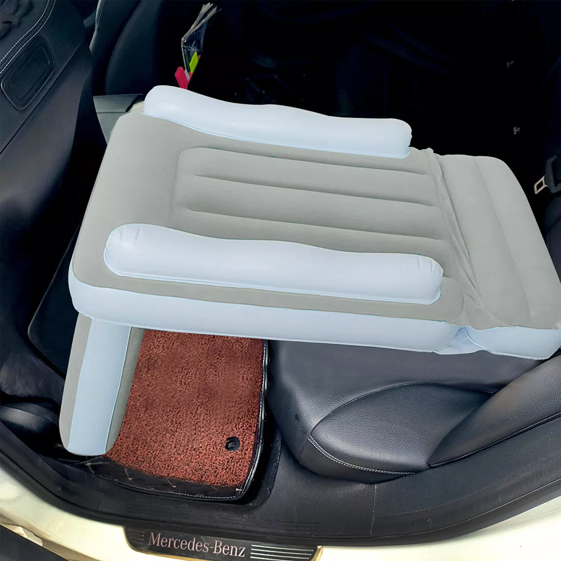 Car seat bed for cheap toddlers
