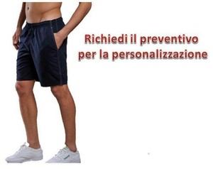 tuta fila uomo microfibra