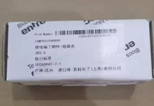 5pcs ABB/TE entrelec wiring terminals Accessories  JB5-5 1SNK905305R0000