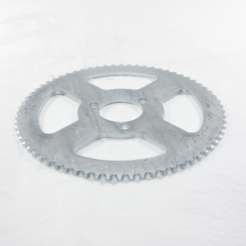 67T Rear Sprocket Cog for 25H Chain Mini Dirt Pocket Rocket Quad PIT Bike ATV - Picture 3 of 3