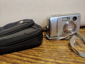Fujifilm Finepix A350 | eBay