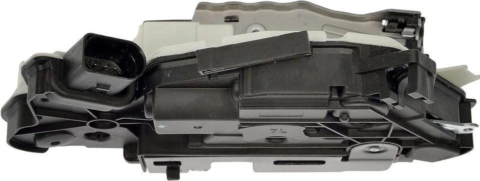 Dorman 937-974 Front Driver Side Door Lock Actuator Motor Select Audi/Volkswagen - Image 2 of 4