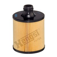 Hengst Filter ÖLfilter (E900H D431) FüR Bentley Bentayga Audi Q8 Q7 A8 VW
