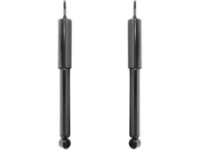 Rear Unity Shock Absorber Conversion Kit fits Toyota 4Runner 2003-2019 68TTRB