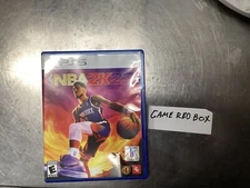 NBA 2K23 PlayStation 5 2022 Game Sports Basketball Take 2 Interactive E-Everyone