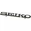miniatura 1  - Seiko logo con Piedi per quadrante, dial