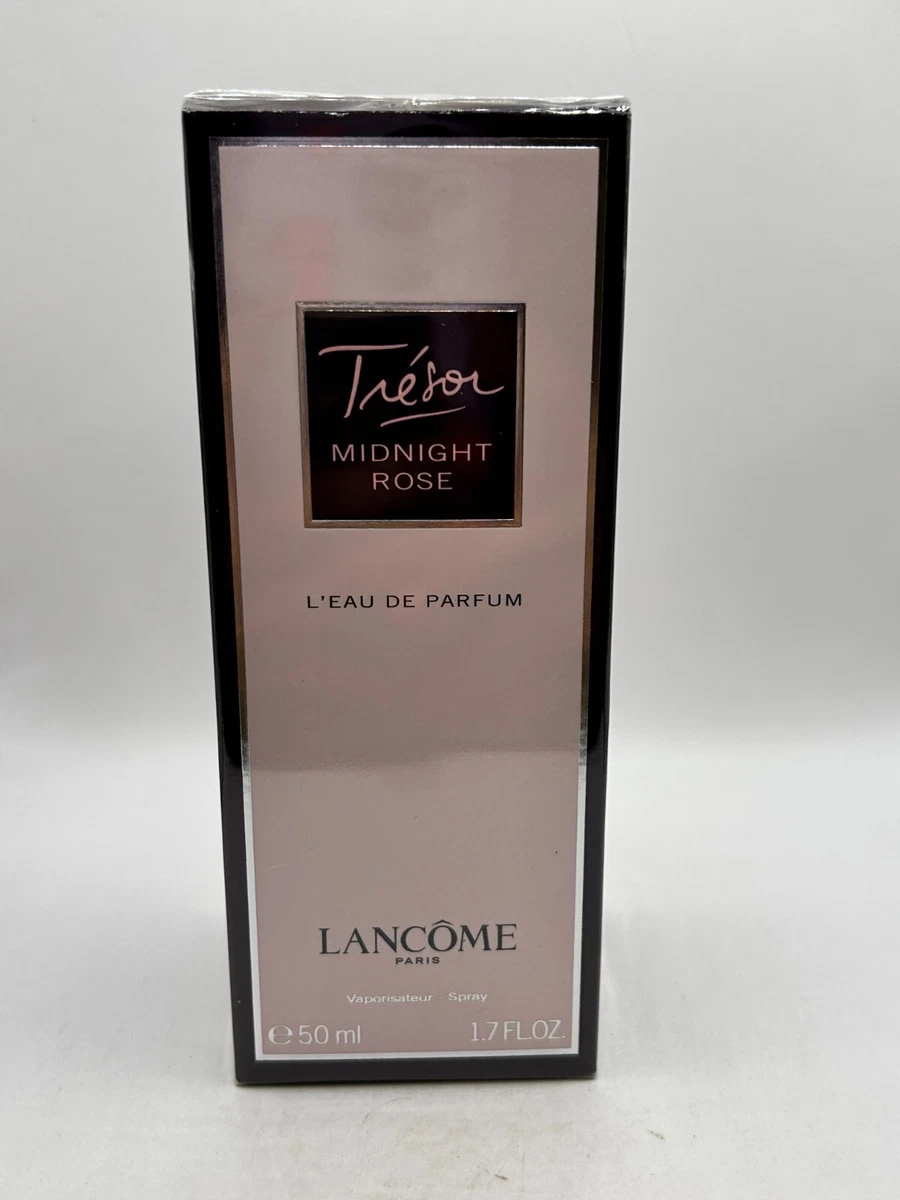 Tresor Midnight Rose by Lancôme Fragrances for Women for sale - eBay