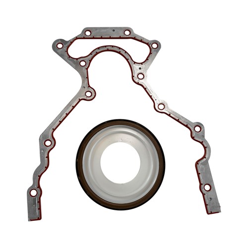 Rear Main Seal For 1998-2016 Chevy GMC Buick Cadillac Pontiac 4.8L 5.3L 6.0 6.2 - Picture 1 of 2