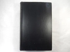 Industrial Ceramics by Felix Singer and Sonja S. Singer, 1963, 1st Edition, VG